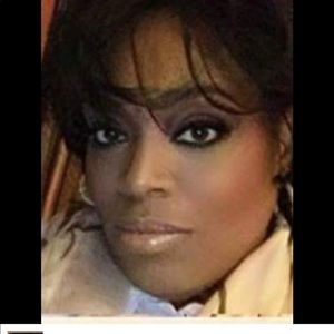 Meet your Posher, Dr. paula